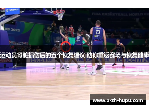 运动员肾脏损伤后的五个恢复建议 助你重返赛场与恢复健康