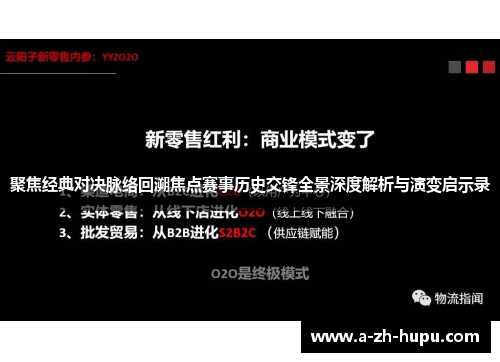 聚焦经典对决脉络回溯焦点赛事历史交锋全景深度解析与演变启示录 聚焦经典对决脉络回溯焦点赛事历史交锋全景深度解析与演变启示录