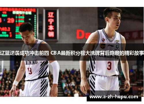 辽篮逆袭成功冲击前四 CBA最新积分榜大洗牌背后隐藏的精彩故事 辽篮逆袭成功冲击前四 CBA最新积分榜大洗牌背后隐藏的精彩故事