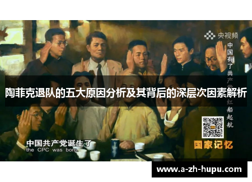 陶菲克退队的五大原因分析及其背后的深层次因素解析