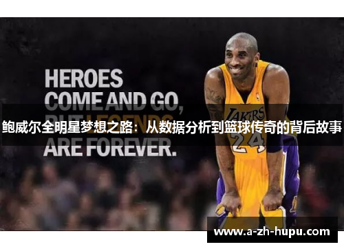 鲍威尔全明星梦想之路：从数据分析到篮球传奇的背后故事