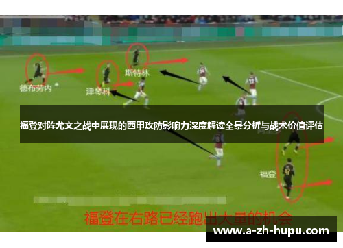 福登对阵尤文之战中展现的西甲攻防影响力深度解读全景分析与战术价值评估