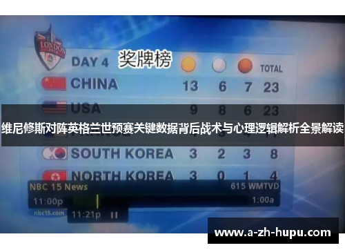 维尼修斯对阵英格兰世预赛关键数据背后战术与心理逻辑解析全景解读